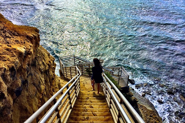 Top 5 điểm du lịch “xanh” hấp dẫn nhất tại San Diego