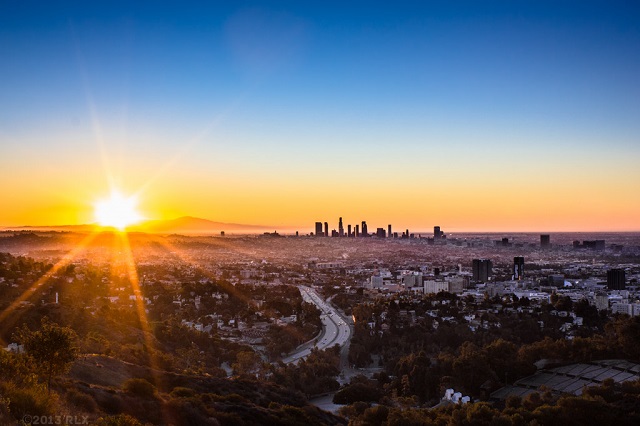 Những lý do biến Los Angeles trở thành “lãnh địa” của dân ưa xê dịch